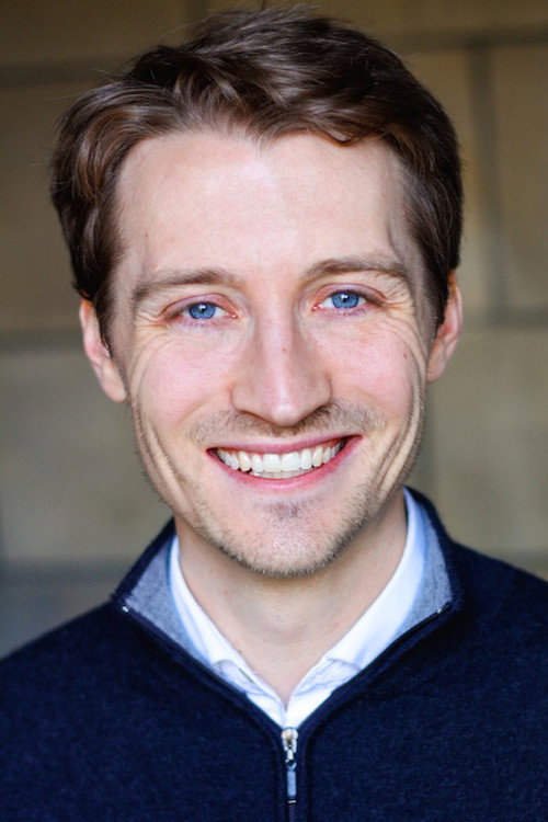 Photo of Tim Eliot, Acting