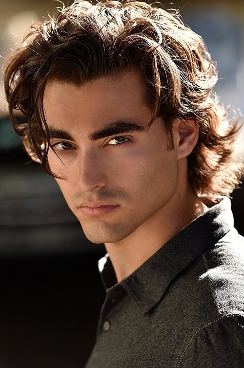 Blake Michael profile