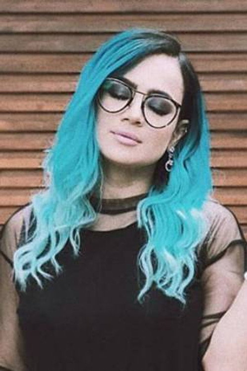 Photo of Daniela Araújo, Acting