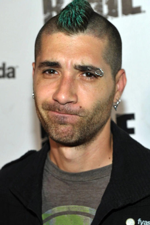 Chris Marrs Piliero profile