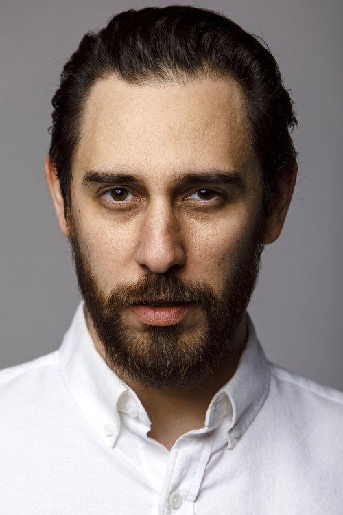 Photo of Eric LeBlanc, Acting