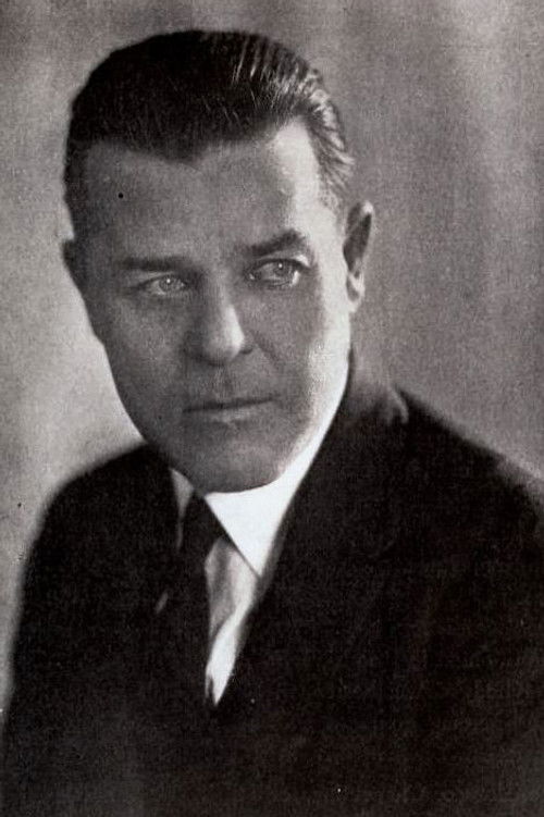 Photo of Harry A. Pollard, Directing