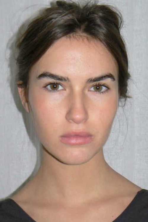 Photo of Candice Dufau, Acting