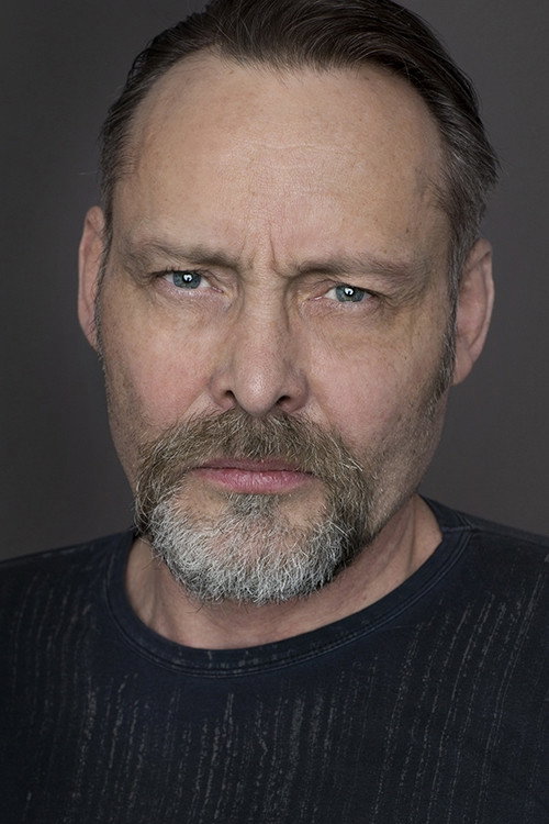 Photo of Ralf Beck, Acting