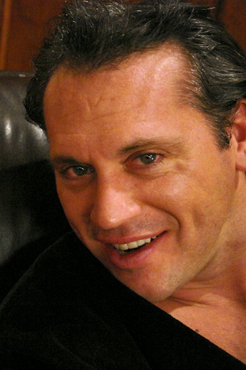 Photo of Joey Ray, Acting