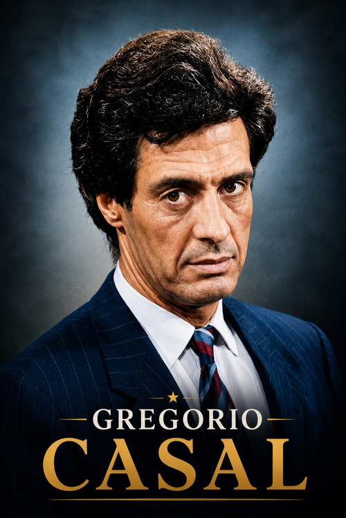 Photo of Gregorio Casal, Acting