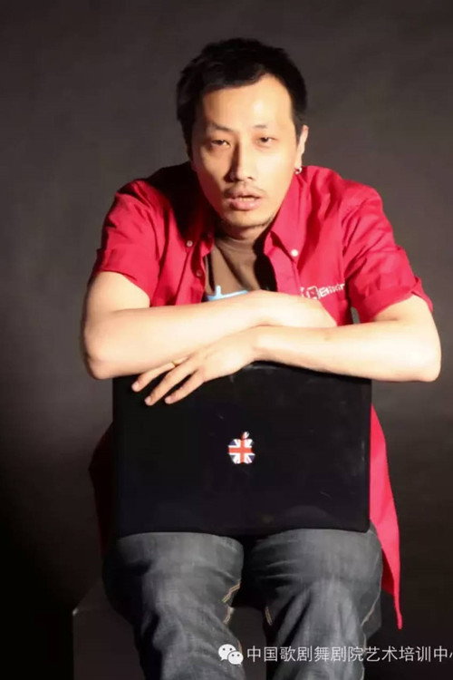 Photo of 庞少勇, Acting