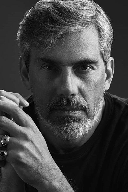 Photo of Zeca Carvalho, Acting