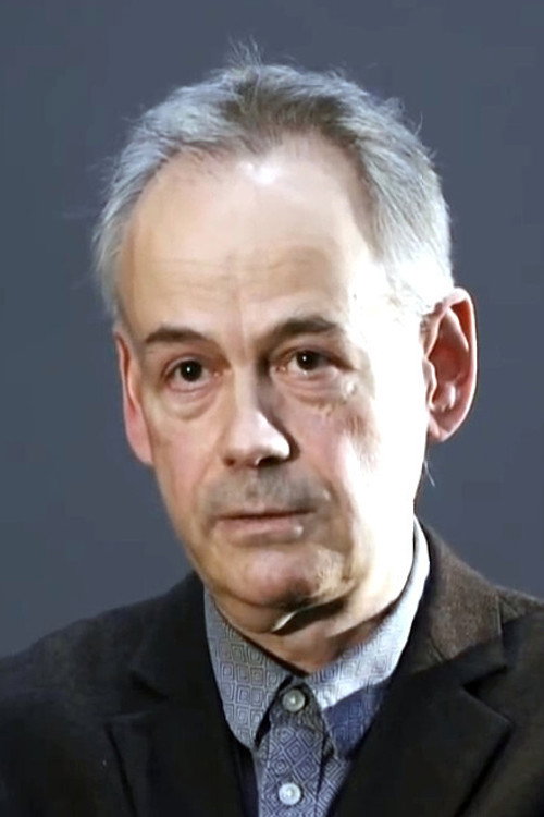 Photo of Roland Krischel, Acting