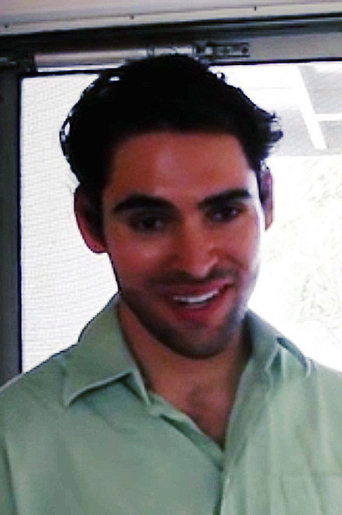 Photo of Jeffrey Harrison, Acting