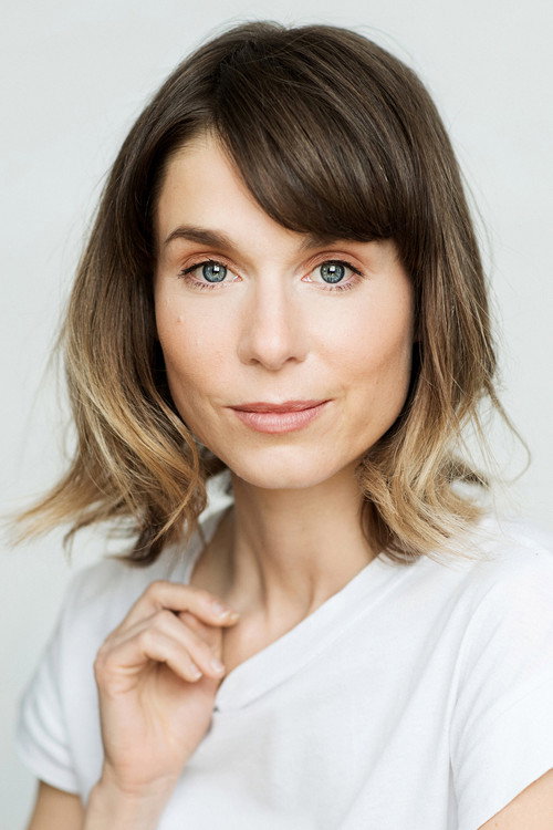 Photo of Melissa Paulson, Acting