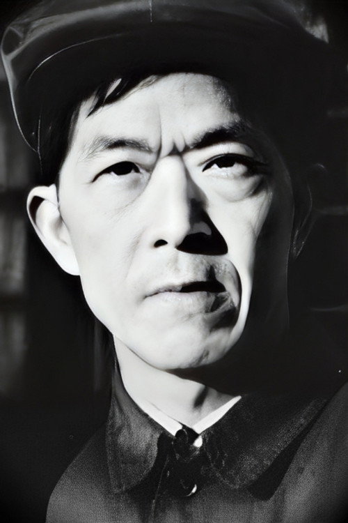 Photo of Xionghua Hu, Directing