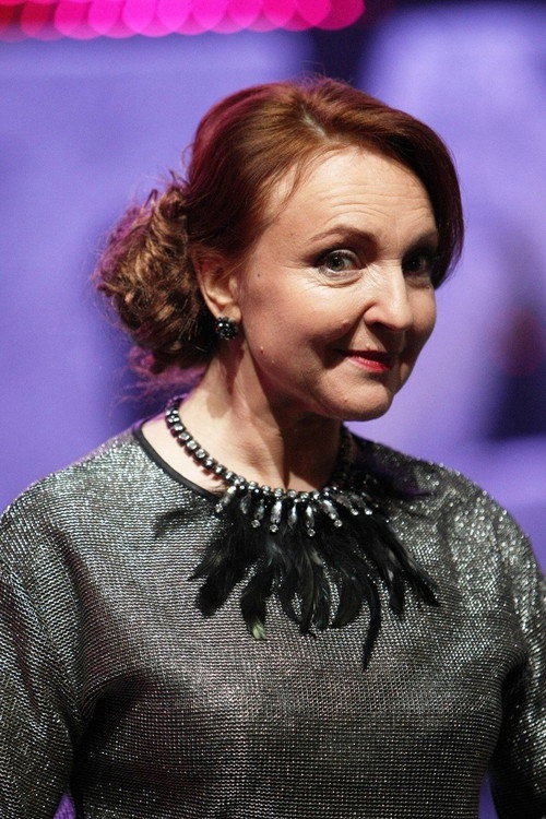 Asta Baukutė profile