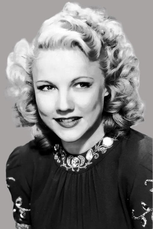 Photo of Claire Carleton, Acting