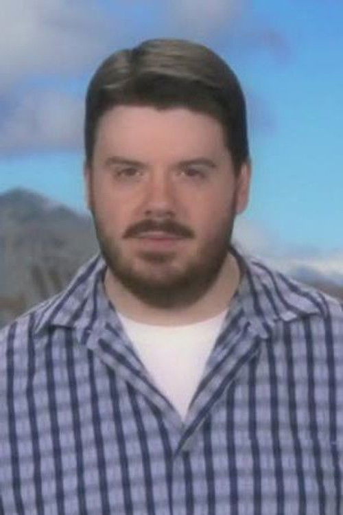 Chris Fisher profile