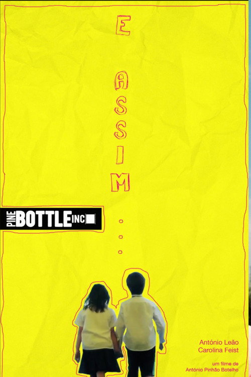 Movie poster for Like so.. (2011)