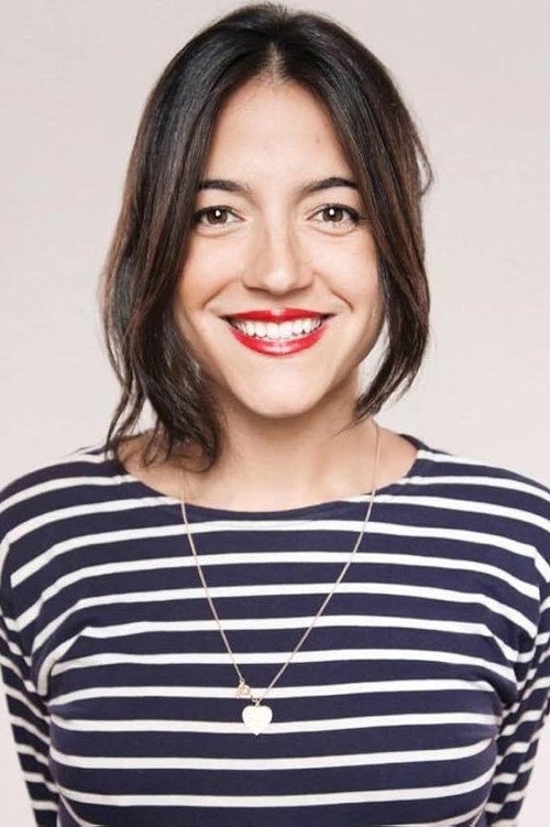 Photo of Alyssa Limperis, Acting