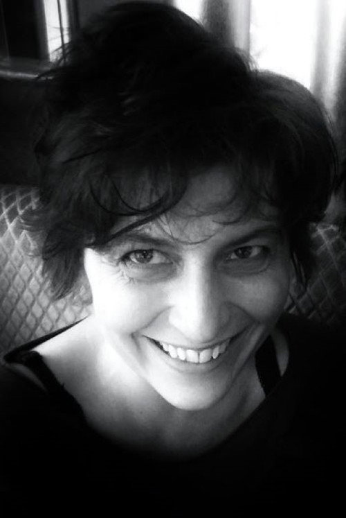 Photo of Michaela Grill, Directing