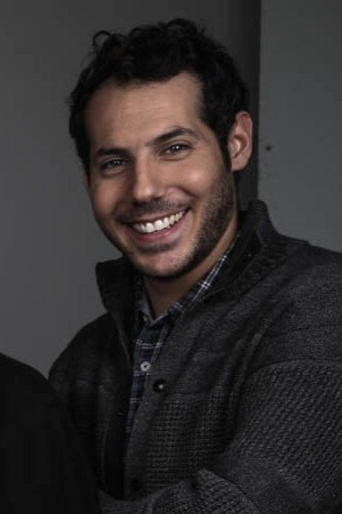Photo of Andrea Fadenti, Directing