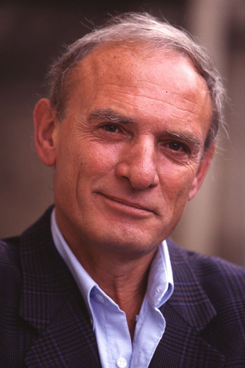 Photo of Jean Van Hamme, Writing