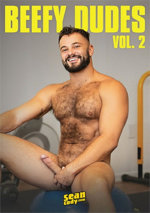 Movie poster for Beefy Dudes 2 (2024)
