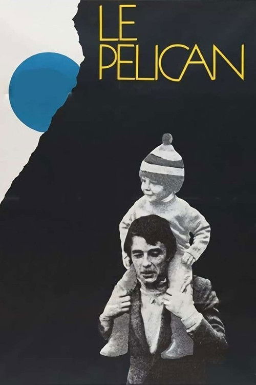 Movie poster for The Pelican (1974)