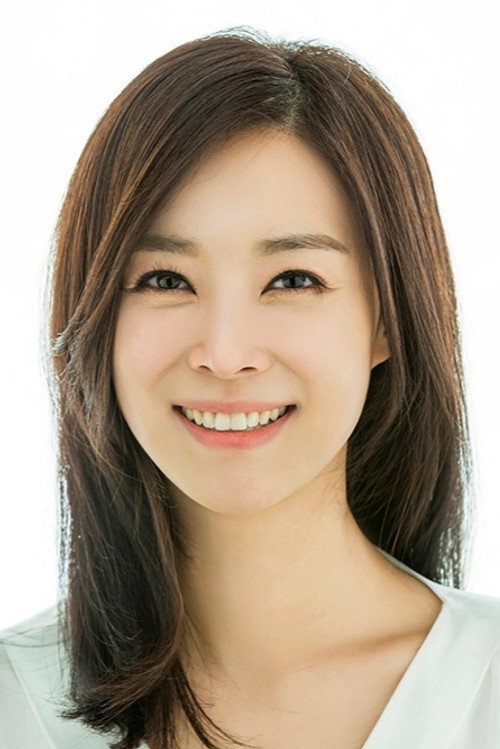 Photo of Lee Eun-hee, Acting