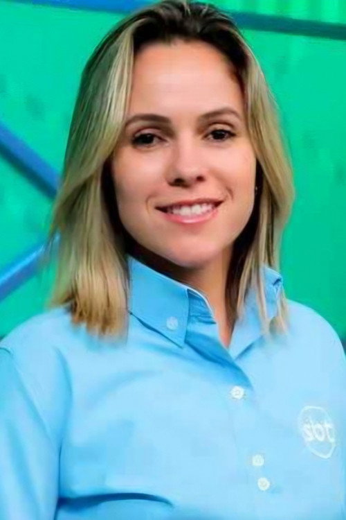 Photo of Érika, Acting