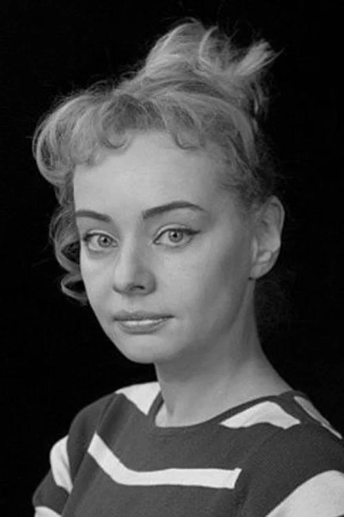 Photo of Mariya Selyanskaya, Acting