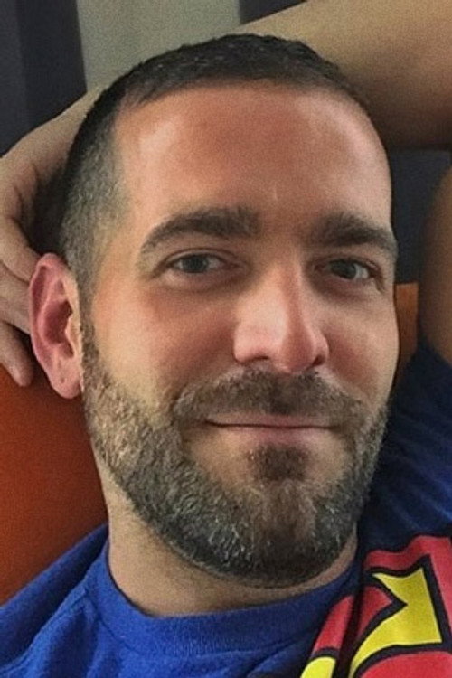Photo of Eric Hassan, Acting
