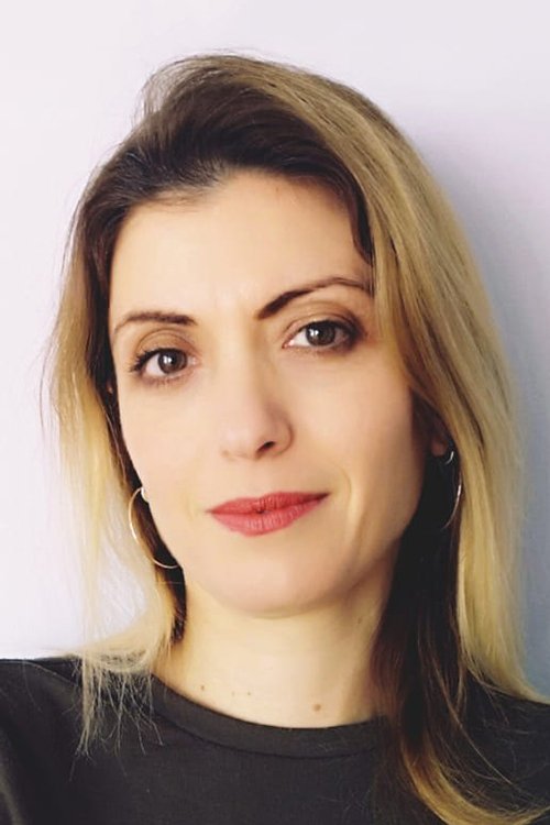 Maria Karakitsou profile