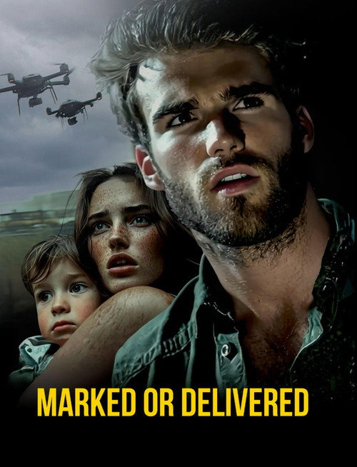 Movie poster for Marked or Delivered