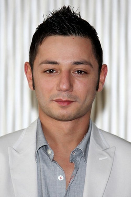 Photo of Pierpaolo Zizzi, Acting