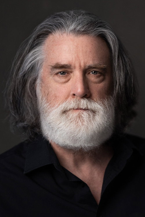 Photo of Patrick Joseph Byrnes, Acting