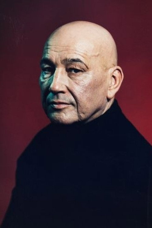 Photo of Teuvo Tulio, Directing