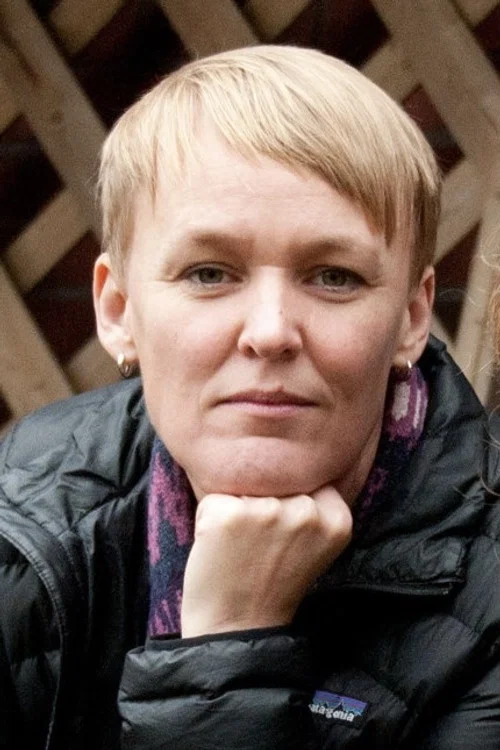 Photo of Maria Blom, Directing