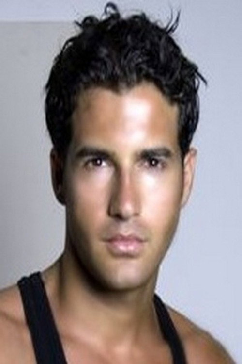 Photo of Fernando Vitale, Acting