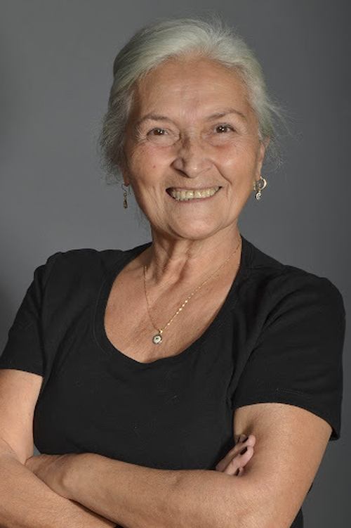 Photo of Reyhan İlhan, Acting