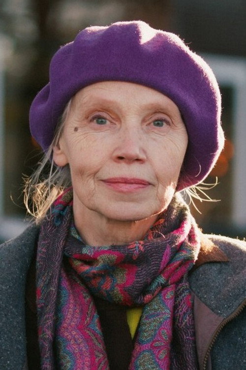 Photo of Katrin Nielsen, Acting