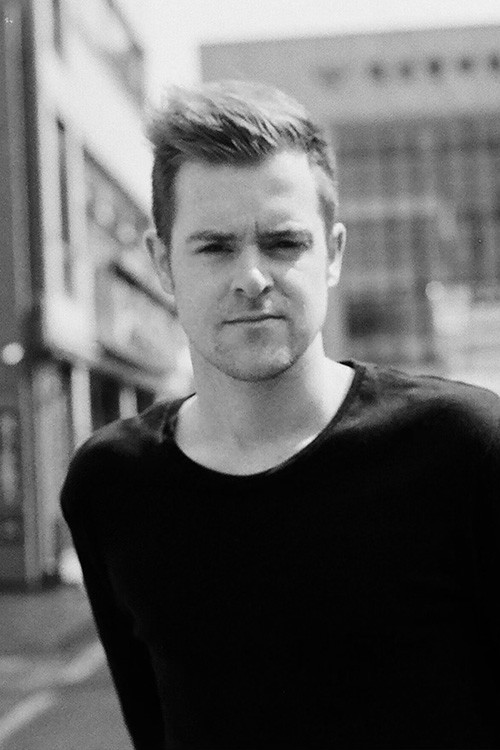 Photo of Richard Parkinson, Writing