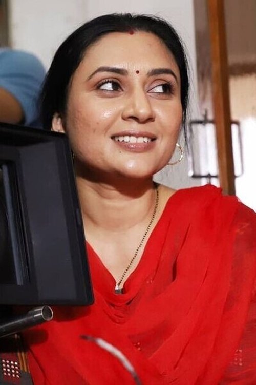 Photo of Brinda Trivedi, Acting