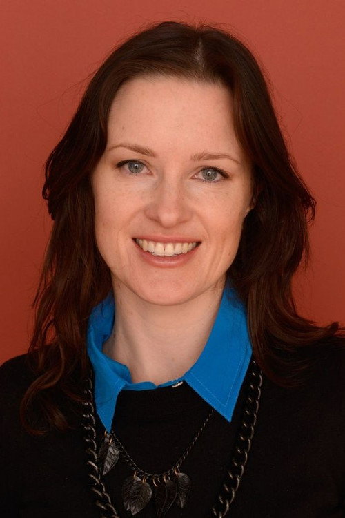 Photo of Liz W. Garcia, Directing