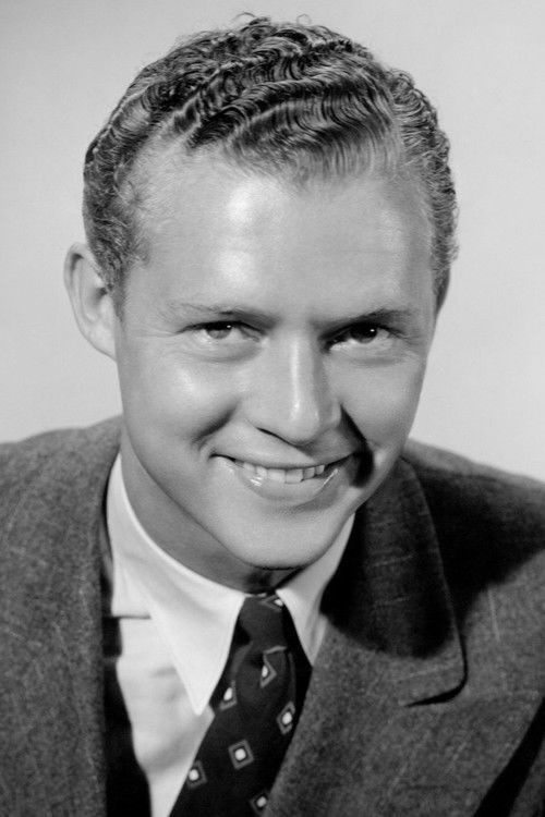 Photo of Dick Hogan, Acting