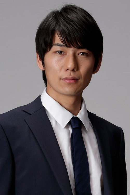 Photo of Sho Watanabe, Acting