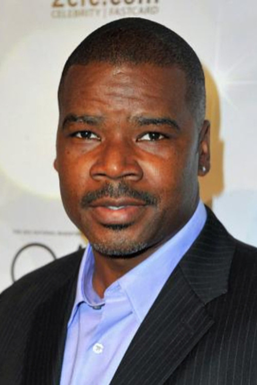 Marcuis Harris profile