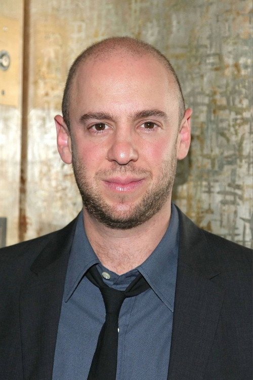 Photo of John Hamburg, Writing