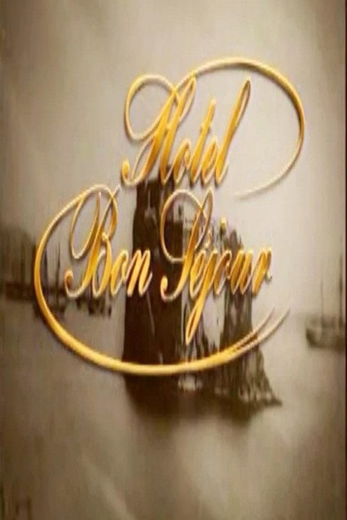Series poster for Bon Séjour Hotel (2001)