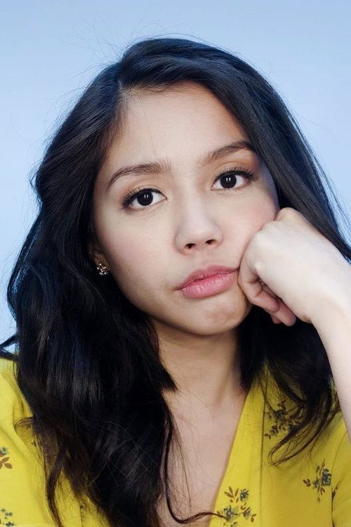 Photo of Justine Peña, Acting