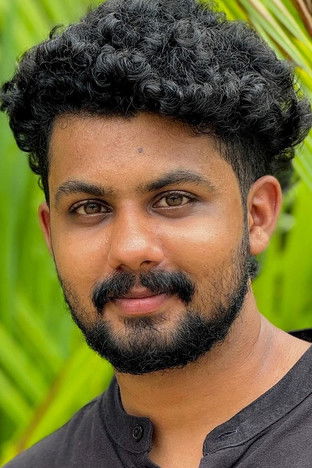 Photo of Ajin Joy, Acting