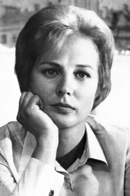 Alla Pokrovskaya profile